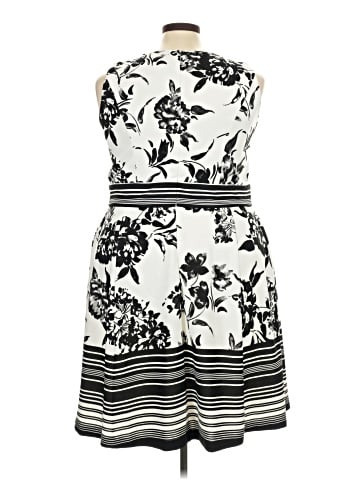 Lane Bryant Cocktail Dress (view 2)