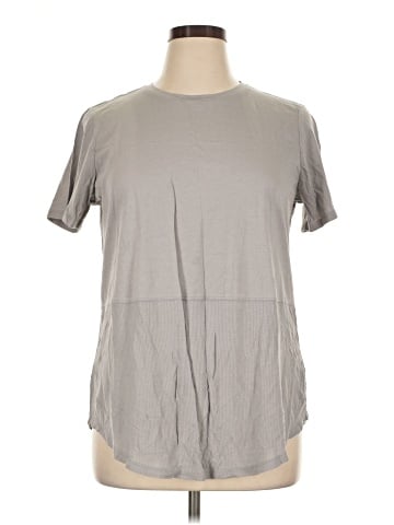 ASOS Short Sleeve T-Shirt (view 1)