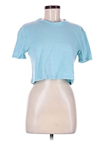 Aero Short Sleeve T-Shirt (view 1)