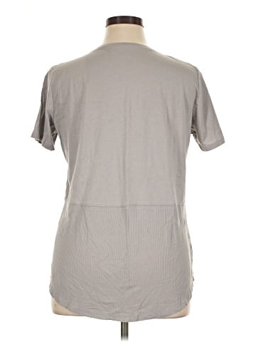 ASOS Short Sleeve T-Shirt (view 2)
