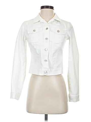Jessica Simpson Jacket (view 1)