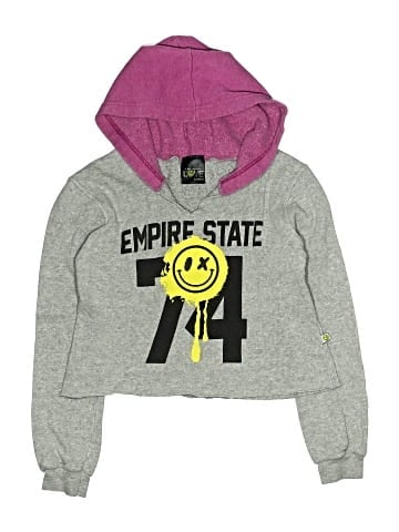 Love Sweatshirt (view 1)