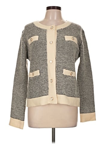 Sioni Cardigan (view 1)