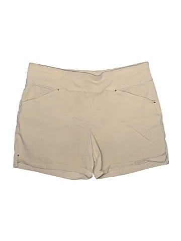 INC International Concepts Khaki Shorts (view 1)