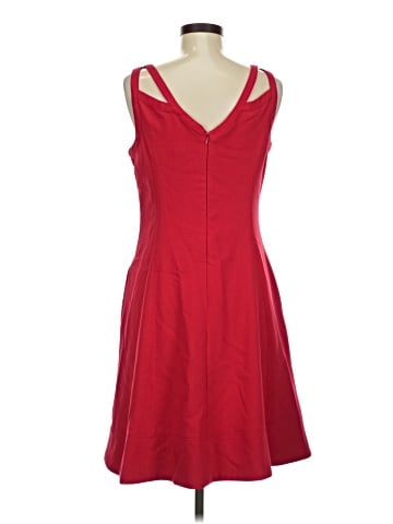 White House Black Market Cocktail Dress (view 2)