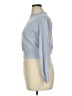 Athleta Color Block Blue Sweatshirt Size XL - photo 5