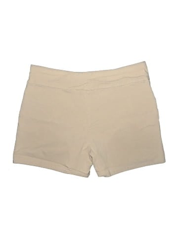 INC International Concepts Khaki Shorts (view 2)