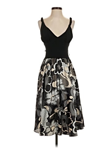 Intrigue Cocktail Dress (view 1)