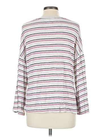 Sundry Long Sleeve Top (view 2)