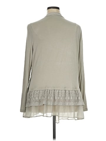 LOGO by Lori Goldstein Cardigan (view 2)