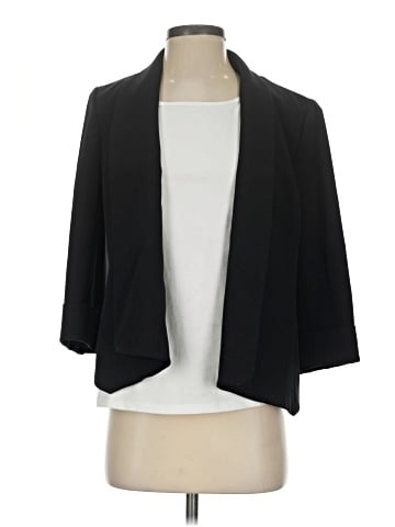 Black Label by Evan Picone Blazer (view 1)