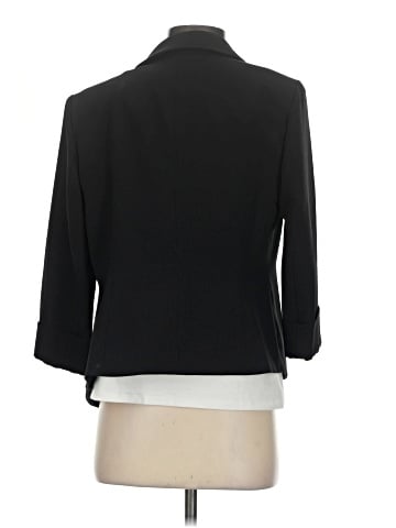 Black Label by Evan Picone Blazer (view 2)