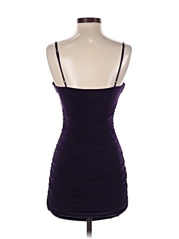 Emerald Sundae Cocktail Dress (view 2)