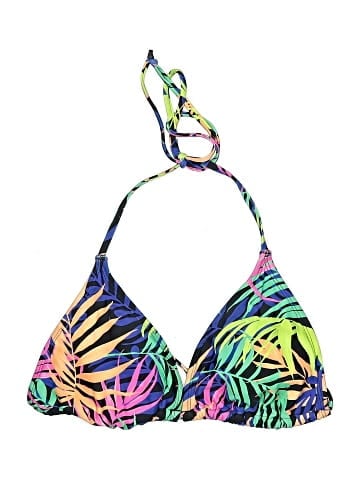 O'Rageous Swimsuit Top (view 1)