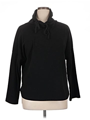 Max Studio Turtleneck Sweater (view 1)