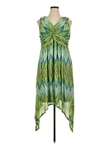 Chico's Cocktail Dress (view 1)