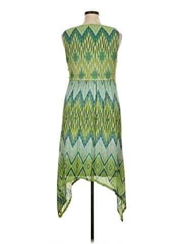Chico's Cocktail Dress (view 2)