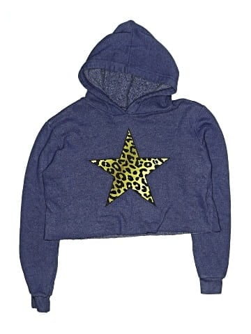 So Nikki... Sweatshirt (view 1)