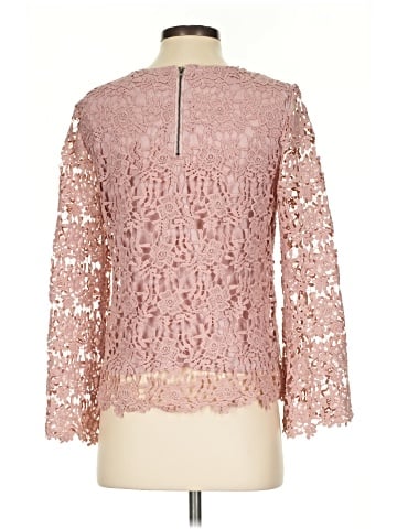 Adiva Long Sleeve Blouse (view 2)