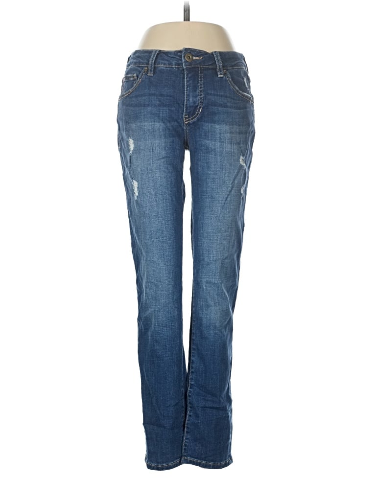 Pre-owned Jag Jeans In Blue