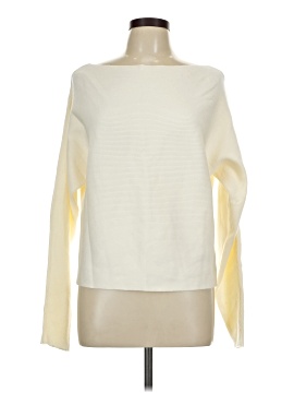 Double Zero Pullover Sweater