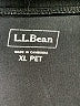 L.L.Bean Solid Black Active Pants Size XL (petite) - photo 4