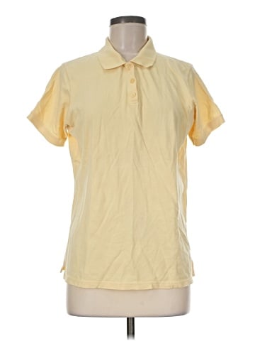 Eddie Bauer Short Sleeve Blouse (view 1)