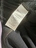 Athleta Stripes Gray Skort Size M - photo 4