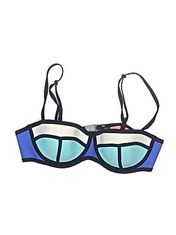 Triangl Swimsuit Top (view 1)