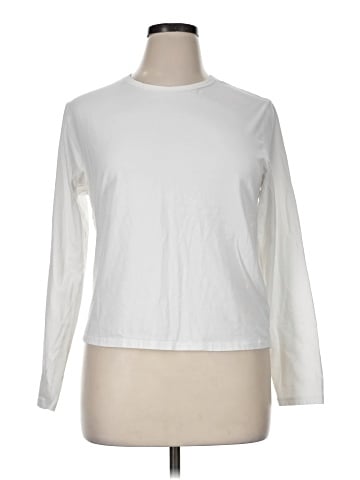 Athleta Long Sleeve T-Shirt (view 1)