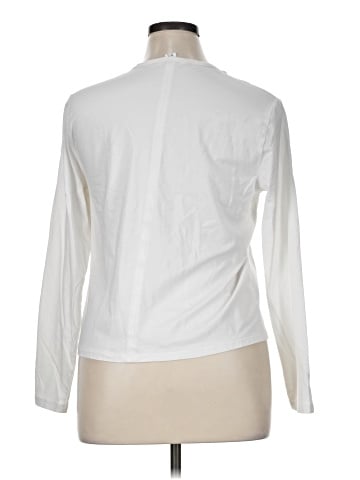 Athleta Long Sleeve T-Shirt (view 2)