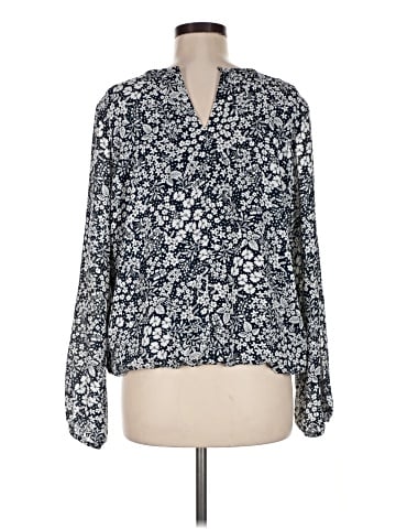 Tommy Hilfiger Long Sleeve Blouse (view 2)