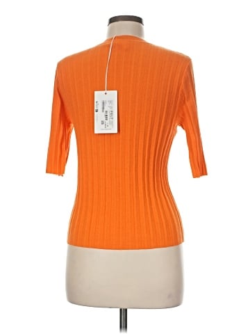 Closed Wool Cardigan (view 2)