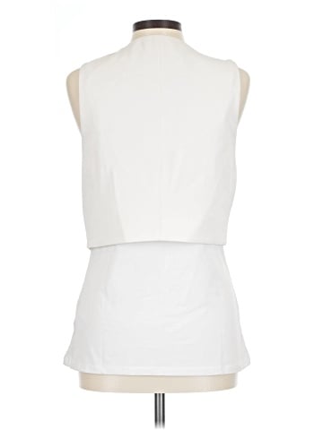 Wilfred Sleeveless Blouse (view 2)