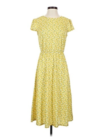 Tiana B. Casual Dress (view 1)
