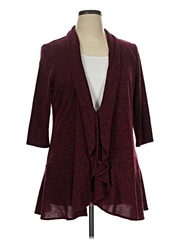 Kiyonna Cardigan (view 1)
