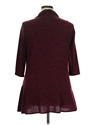 Kiyonna Cardigan (view 2)