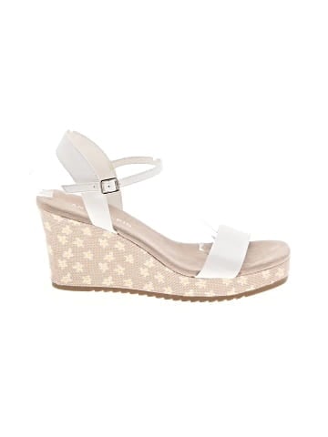 Anne Klein Wedges (view 1)