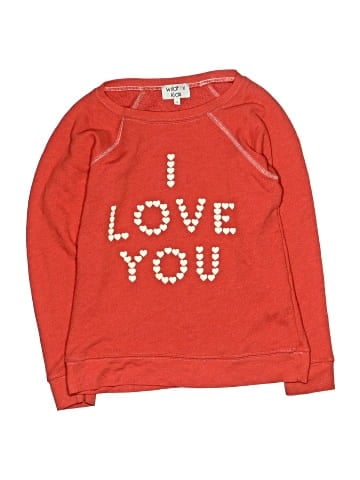 Wildfox Kids Sweatshirt (view 1)