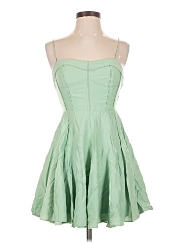 Daisies Cocktail Dress (view 1)