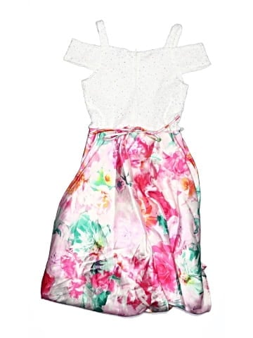 Speechless Dress (view 2)