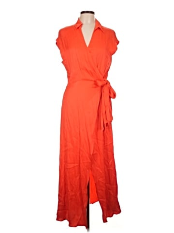 Maeve by Anthropologie Casual Dress (view 1)