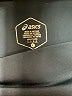 Asics 100% Polyester Black Active Pants Size L - photo 7