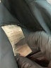 Asics 100% Polyester Black Active Pants Size L - photo 8