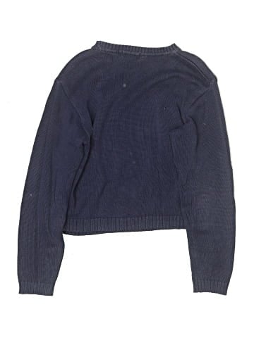 Quiksilver Pullover Sweater (view 2)