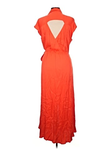Maeve by Anthropologie Casual Dress (view 2)