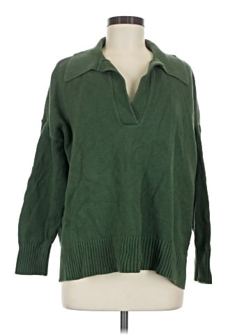 Darling Pullover Sweater (view 1)