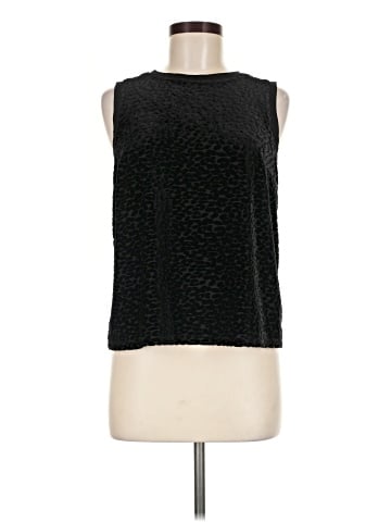 Apt. 9 Sleeveless Blouse (view 1)