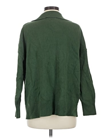 Darling Pullover Sweater (view 2)