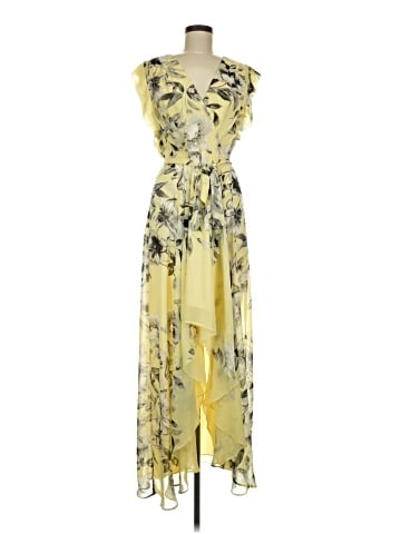 White House Black Market Cocktail Dress (view 1)